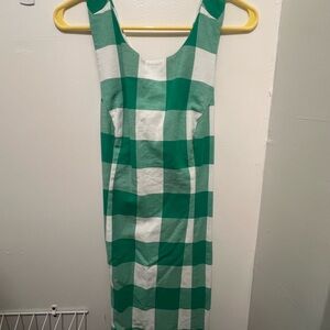 Crown & Ivy Shift Dress